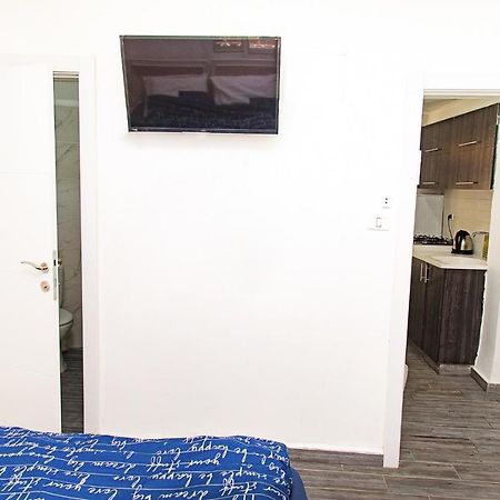 Cozy Suites Jerusalem Ngoại thất bức ảnh
