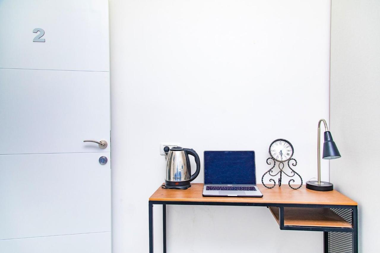 Cozy Suites Jerusalem Ngoại thất bức ảnh