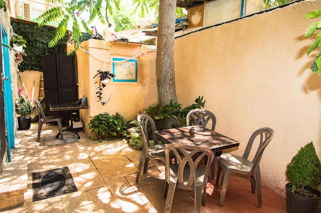 Cozy Suites Jerusalem Ngoại thất bức ảnh
