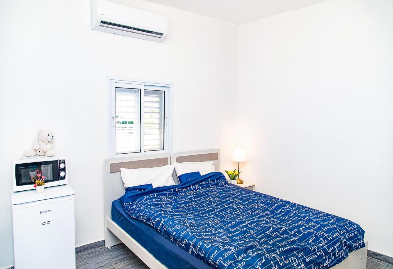 Cozy Suites Jerusalem Ngoại thất bức ảnh