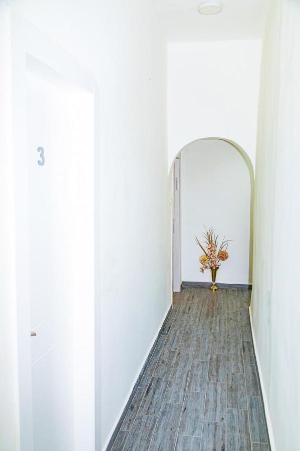 Cozy Suites Jerusalem Ngoại thất bức ảnh