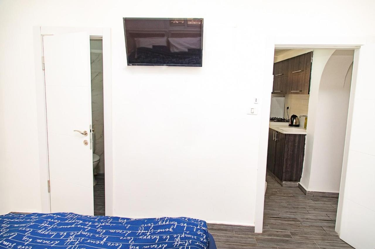 Cozy Suites Jerusalem Ngoại thất bức ảnh