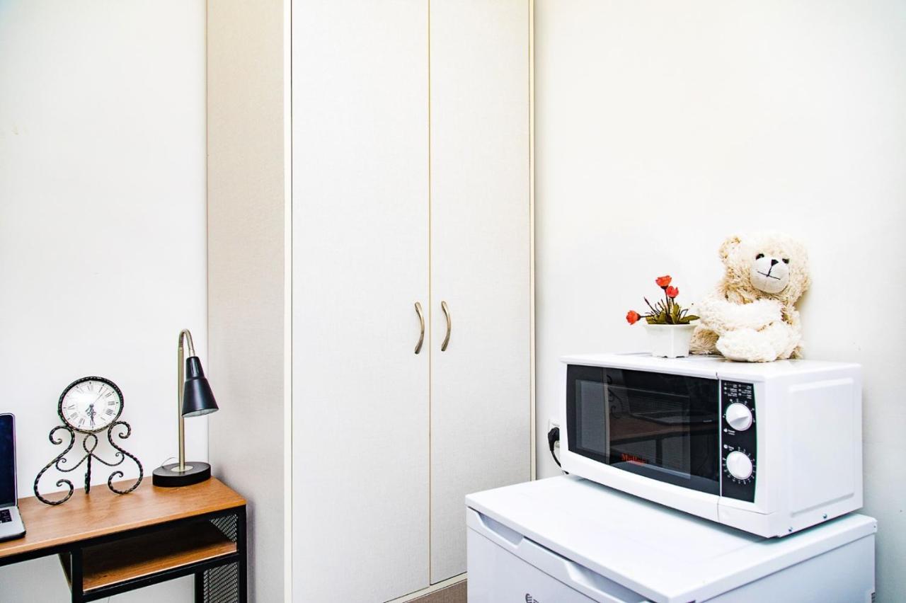 Cozy Suites Jerusalem Ngoại thất bức ảnh